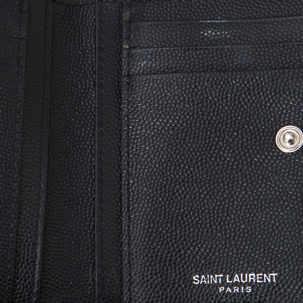 Yves Saint Laurent(USED)생로랑 403723 모노그램 컴팩트 월릿